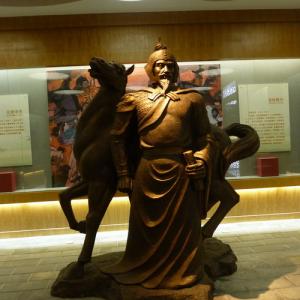 吳玠將軍