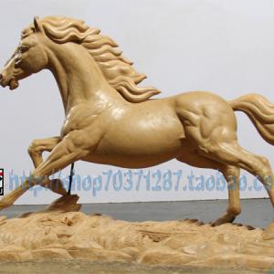 駿馬工藝品