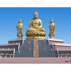 釋迦牟尼佛